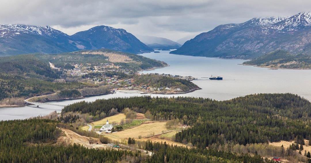 Bindal Ridge Legetjenesten i Bindal kommune - Helgelandslegen